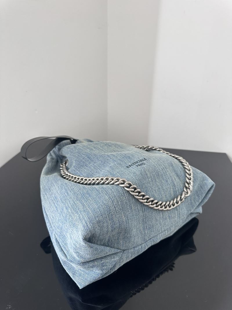 Balenciaga Bucket Bags